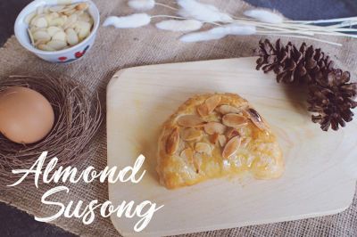 almond