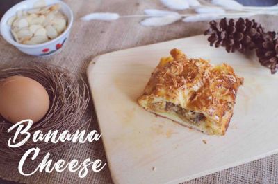 bananacheese
