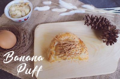 bananaouff