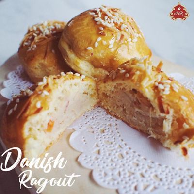 danish