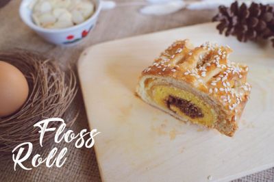 flossroll