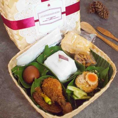 gudangan