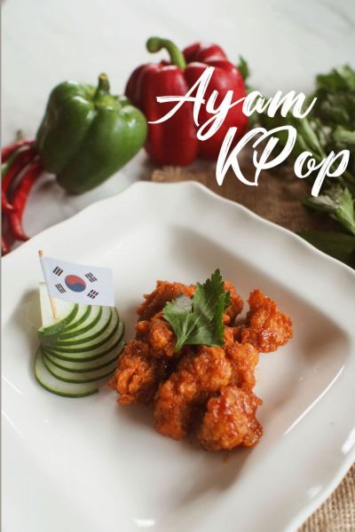 kpop