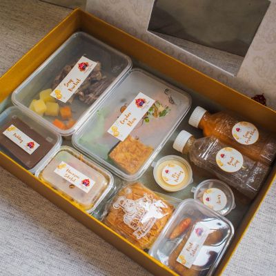 pramonohampers