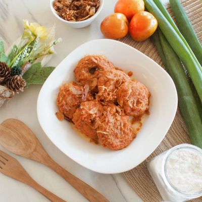 rendang